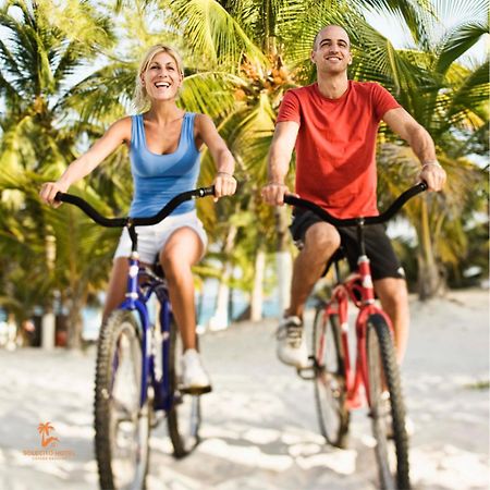 Solecito Hotel Apartamento Bacalar - Gratis Bicicletas Y Kayyaks Exteriér fotografie