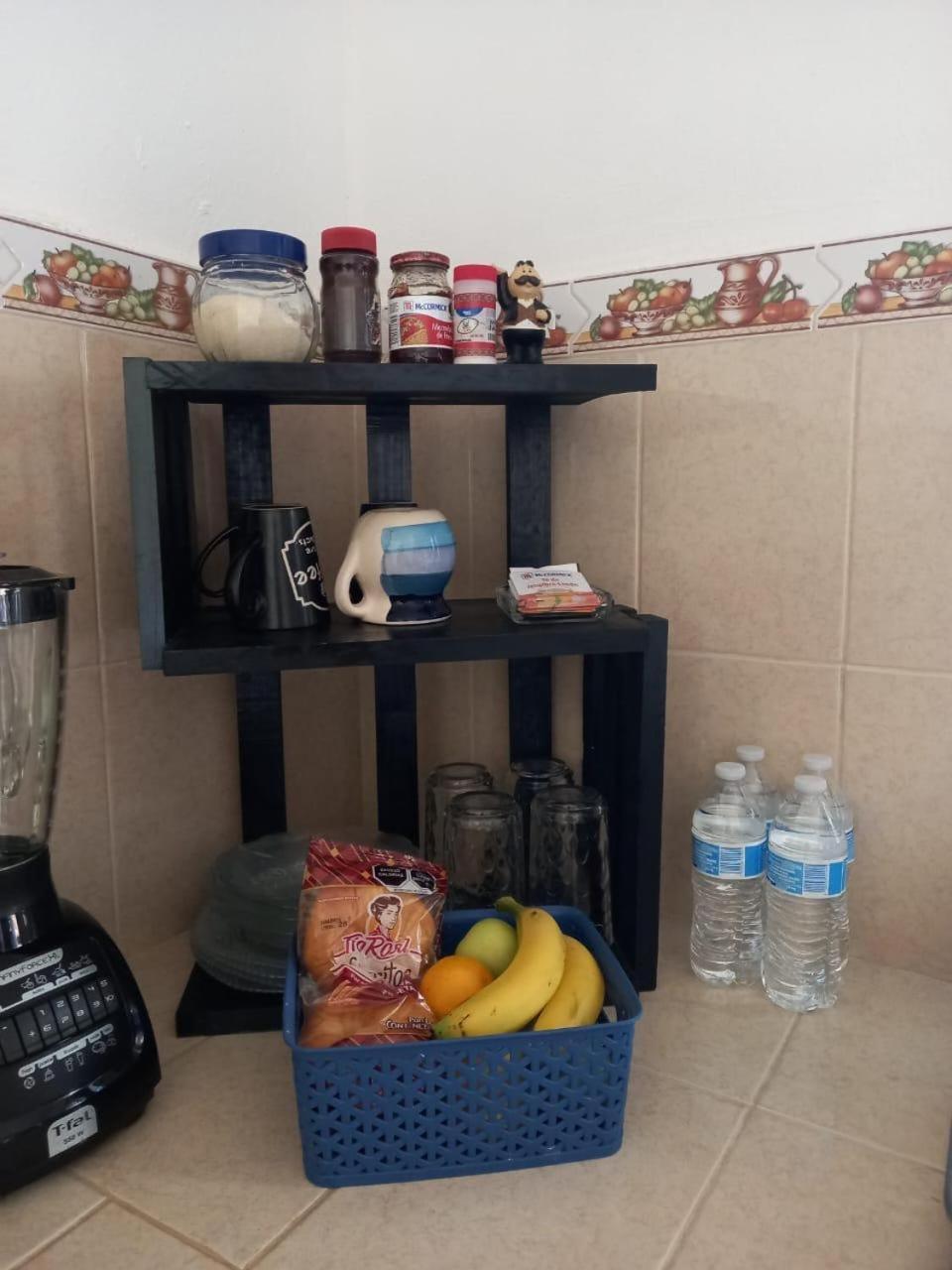 Solecito Hotel Apartamento Bacalar - Gratis Bicicletas Y Kayyaks Exteriér fotografie